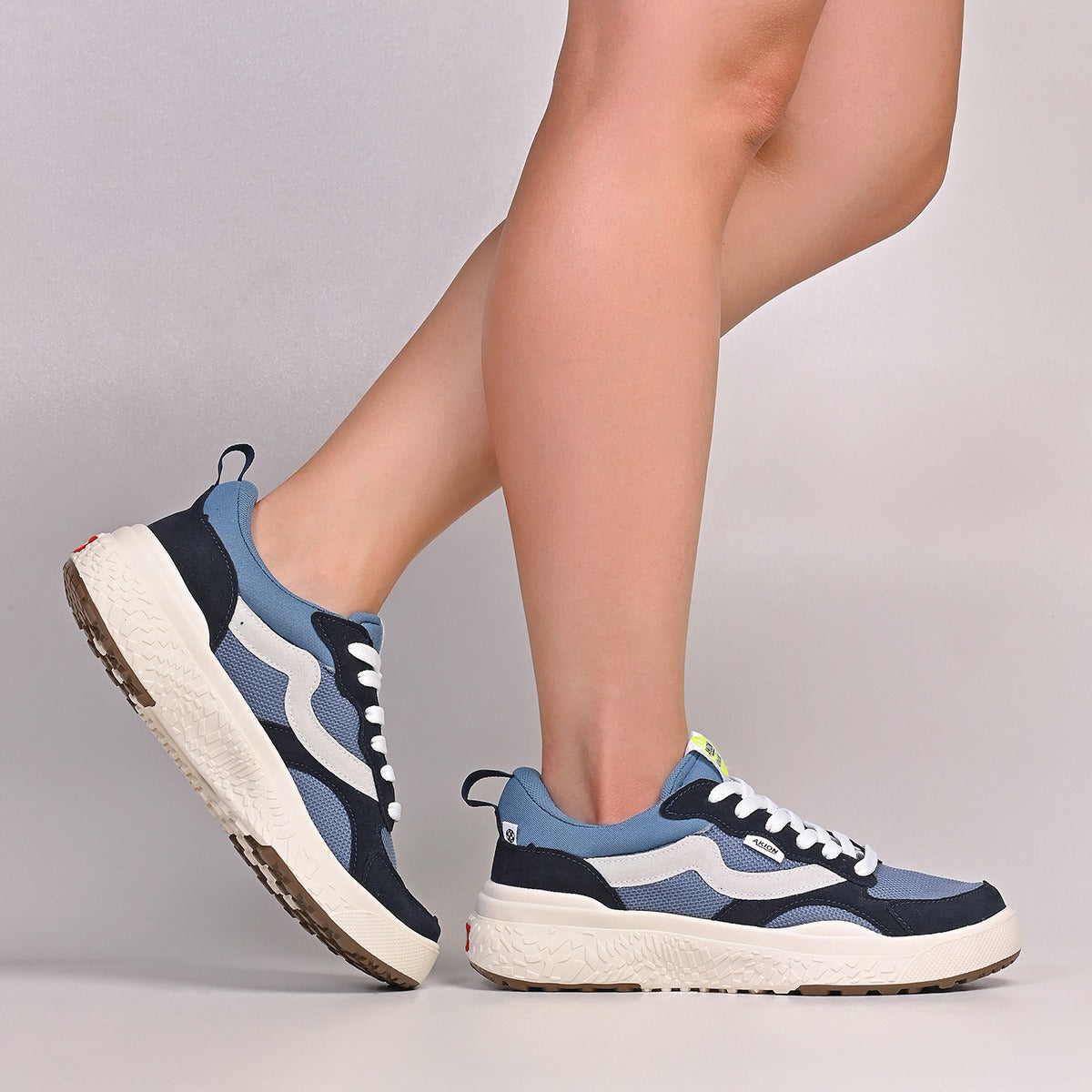 Tênis Akion Masculino Feminino Confortável Resistente Oferta