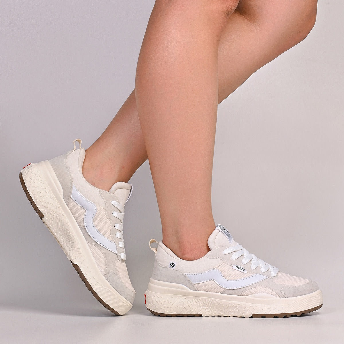 Tênis Akion Masculino Feminino Confortável Resistente Oferta