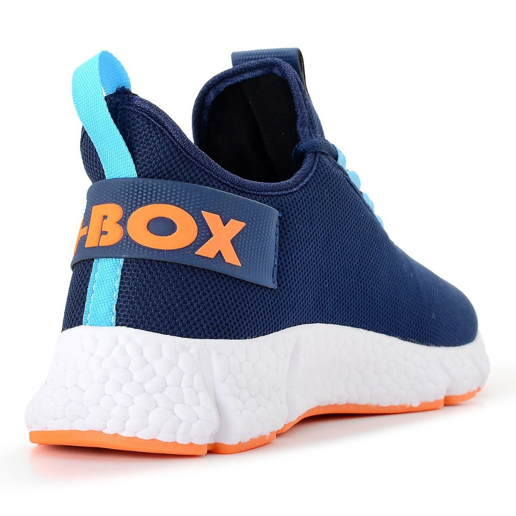 Tênis W Box F.UM Azul Masculino