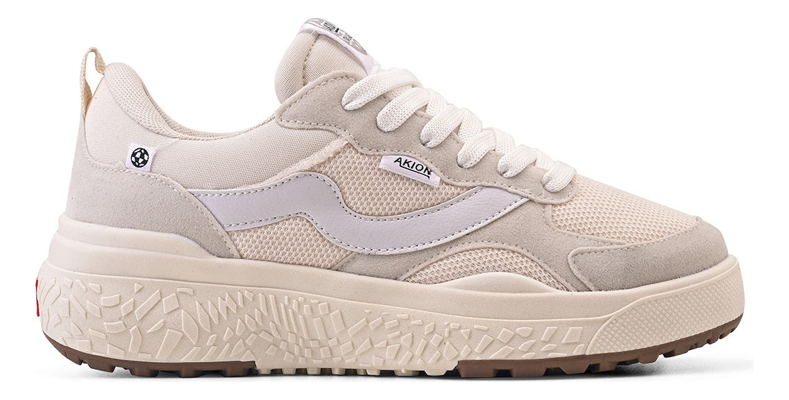 Tênis Akion Masculino E Feminino Casual Conforto Premium