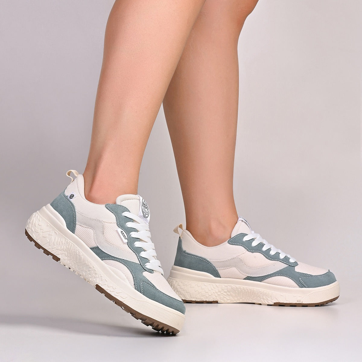 Tênis Akion Unissex Feminino Casual Conforto Premium Leve