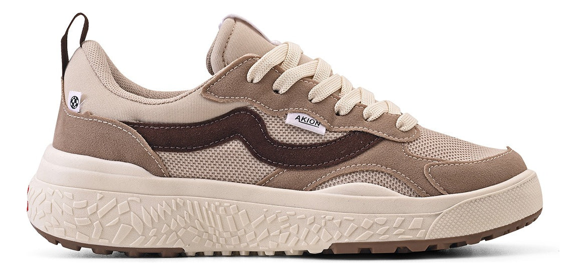 Tênis Akion Masculino Feminino Confortável Resistente Oferta