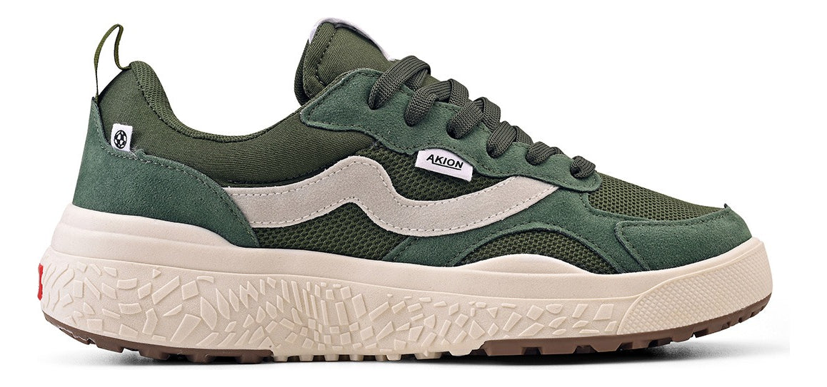 Tênis Akion Masculino E Feminino Casual Conforto Premium