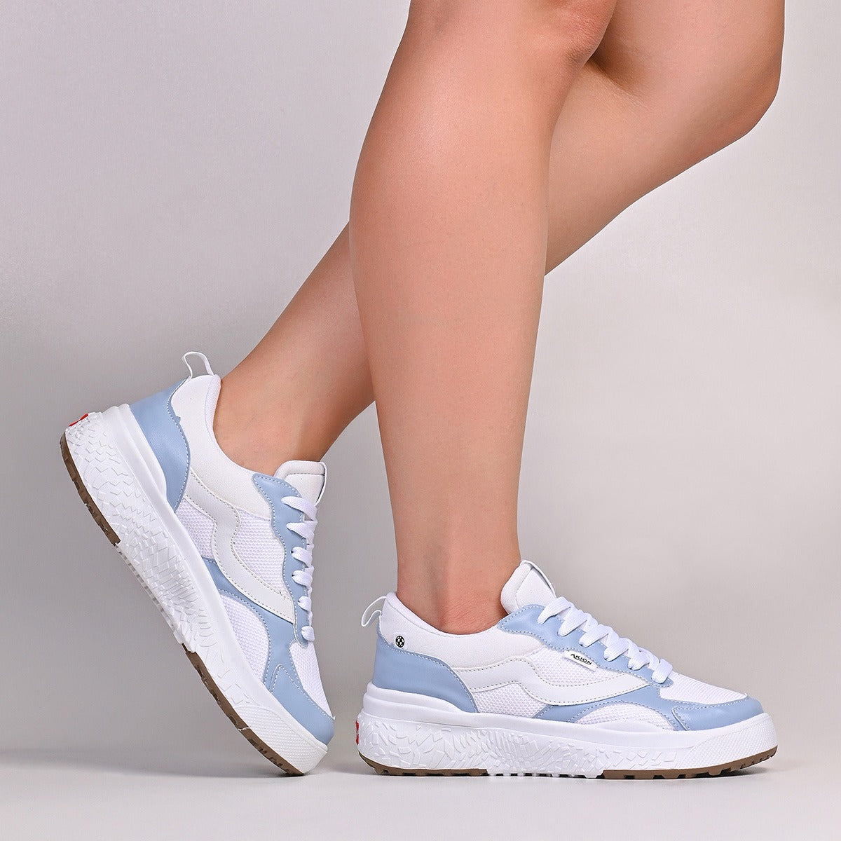 Tênis Akion Masculino Feminino Casual Confortável Premium