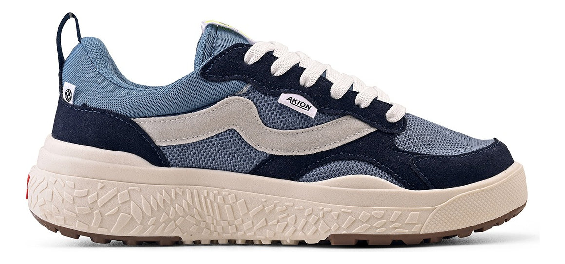 Tênis Akion Masculino Feminino Confortável Resistente Oferta