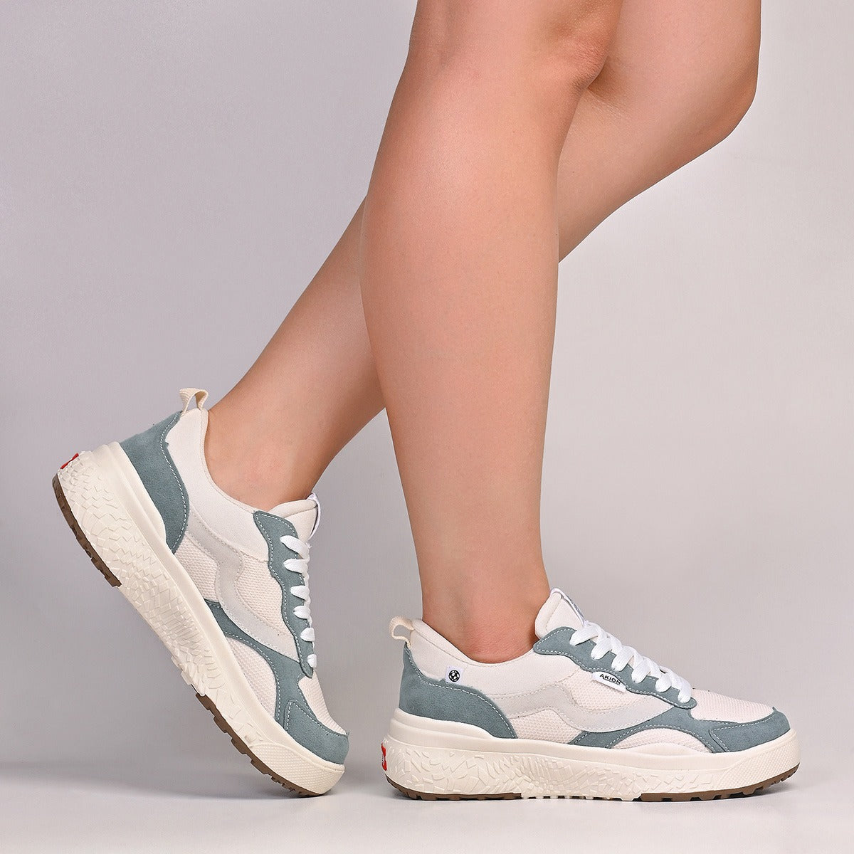 Tênis Akion Masculino Feminino Confortável Resistente Oferta