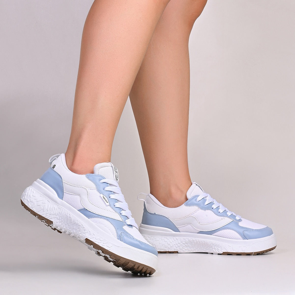 Tênis Akion Masculino Feminino Casual Confortável Premium