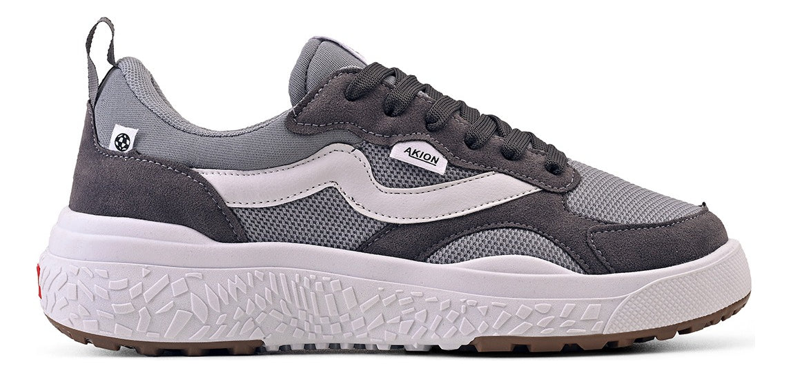 Tênis Akion Masculino Feminino Confortável Resistente Oferta