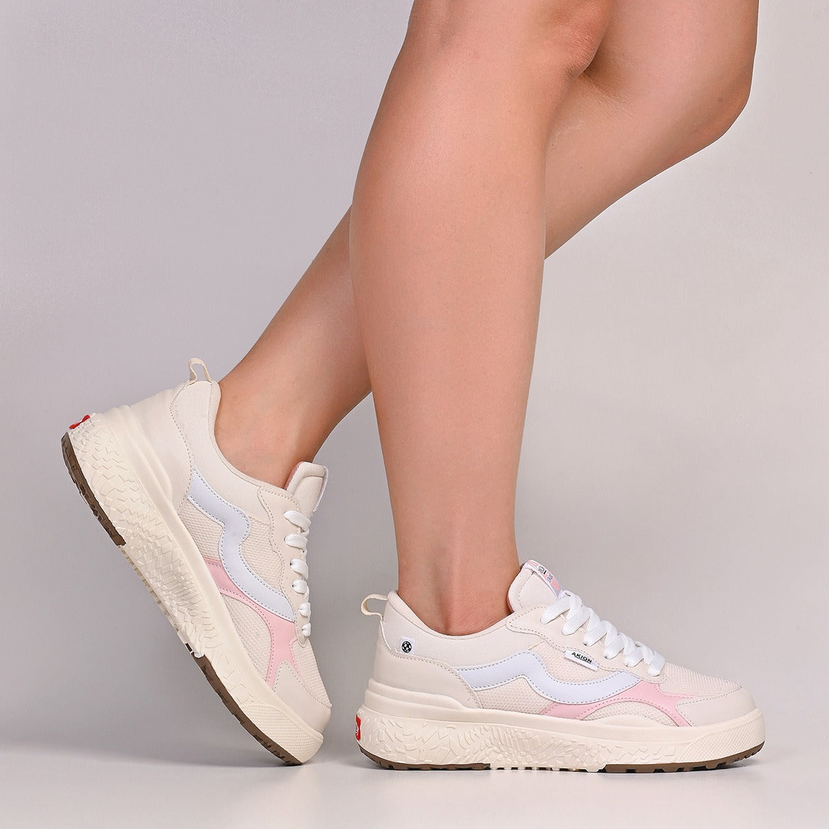 Tênis Akion Masculino Feminino Casual Confortável Premium