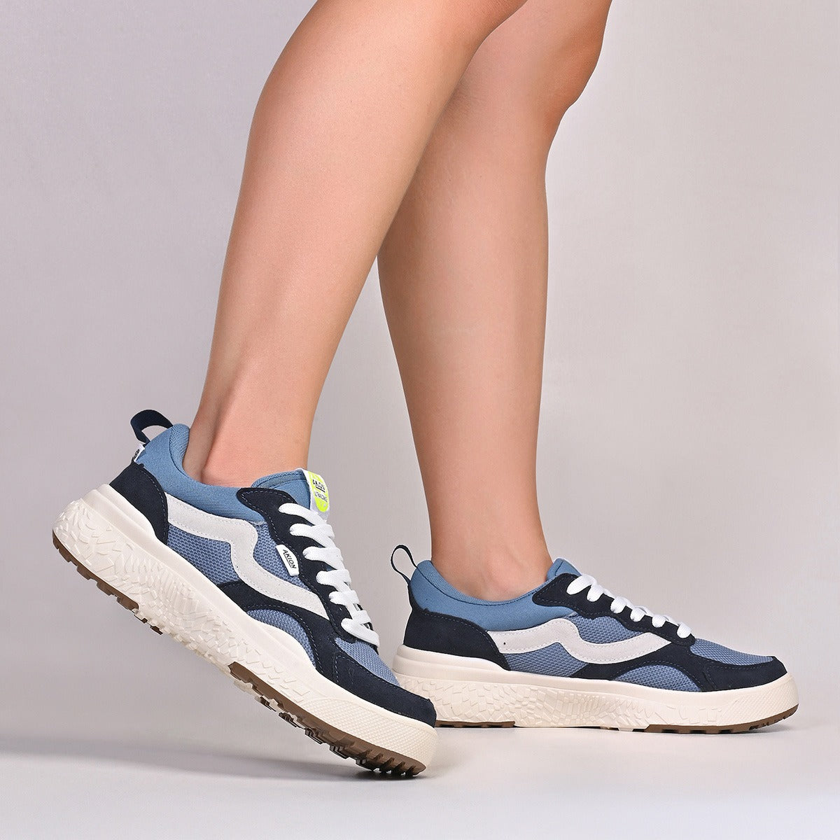 Tênis Akion Masculino E Feminino Casual Conforto Premium