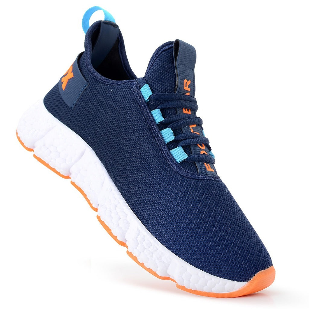 Tênis W Box F.UM Azul Masculino